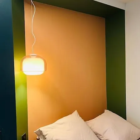 Apartment Le Temple Des Sorbets, Un Petit Cocon Parisien ! *