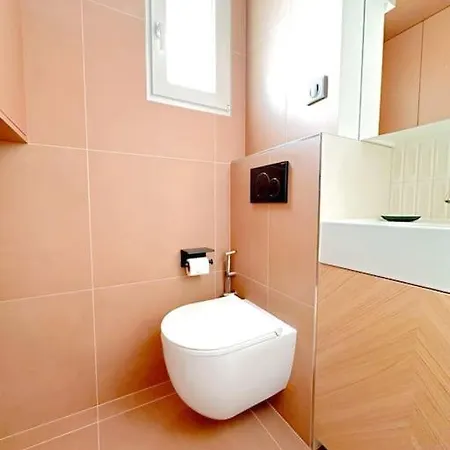 Apartment Le Temple Des Sorbets, Un Petit Cocon Parisien ! Paris