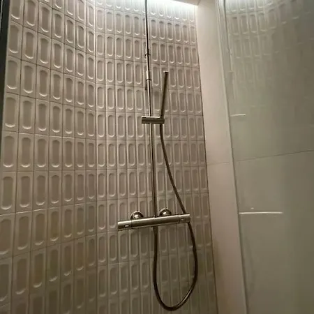 Le Temple Des Sorbets, Un Petit Cocon Parisien ! Apartment Paris