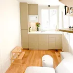 Le Temple Des Sorbets, Un Petit Cocon Parisien ! *
