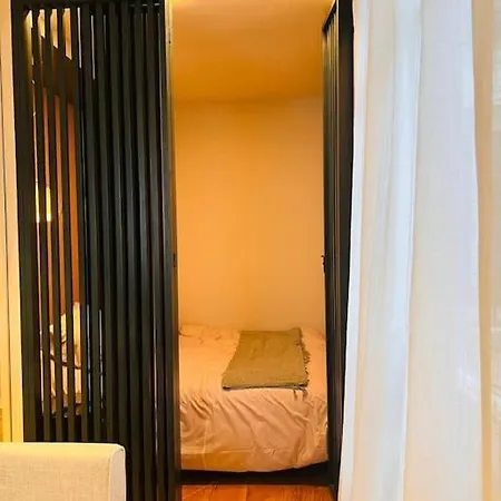 Apartmán Le Temple Des Sorbets, Un Petit Cocon Parisien ! *