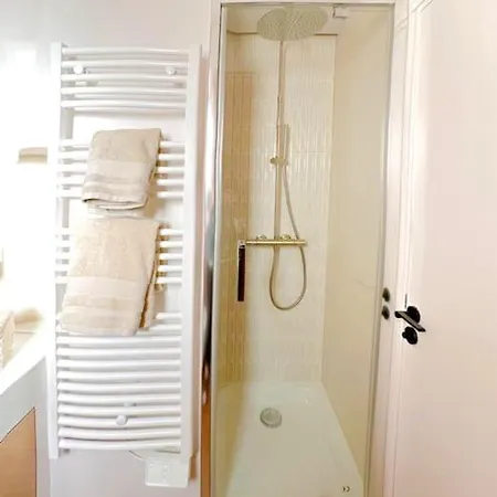 Le Temple Des Sorbets, Un Petit Cocon Parisien ! Apartment *