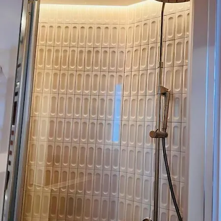 Le Temple Des Sorbets, Un Petit Cocon Parisien ! Apartmán Paříž